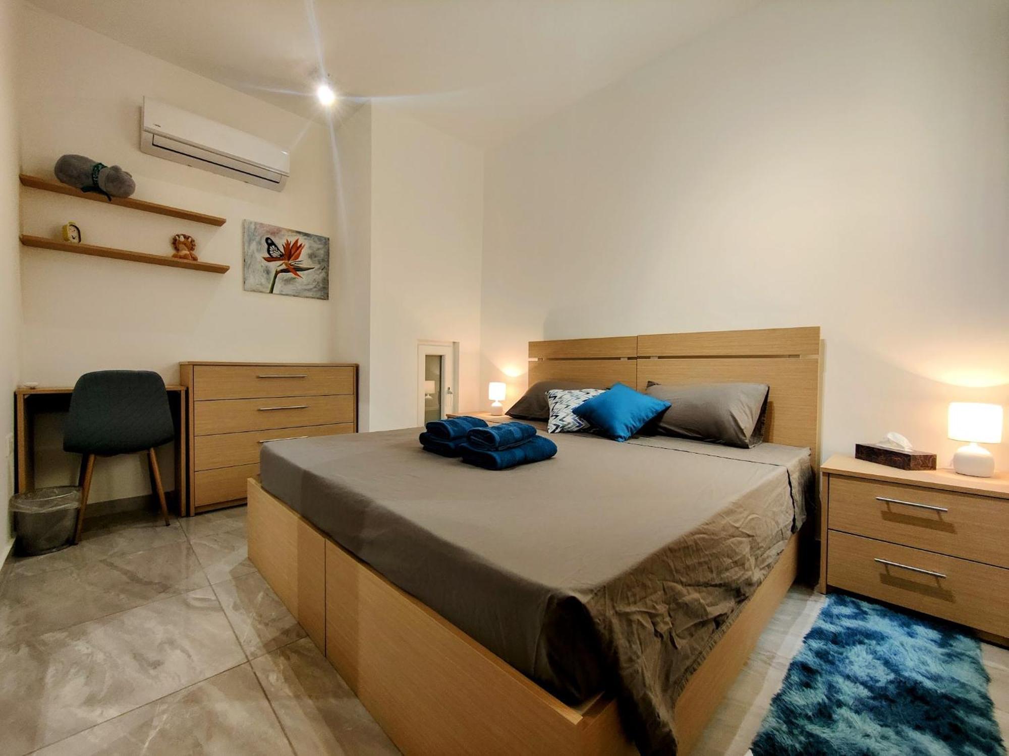 Al-Andalus, Chic Central Rooms Victoria Exterior photo