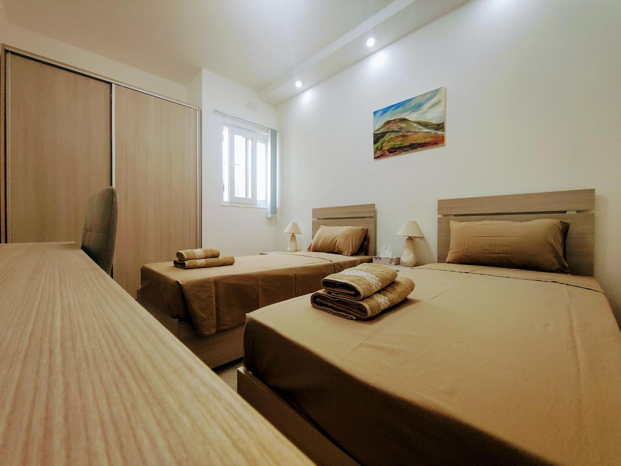 Al-Andalus, Chic Central Rooms Victoria Exterior photo